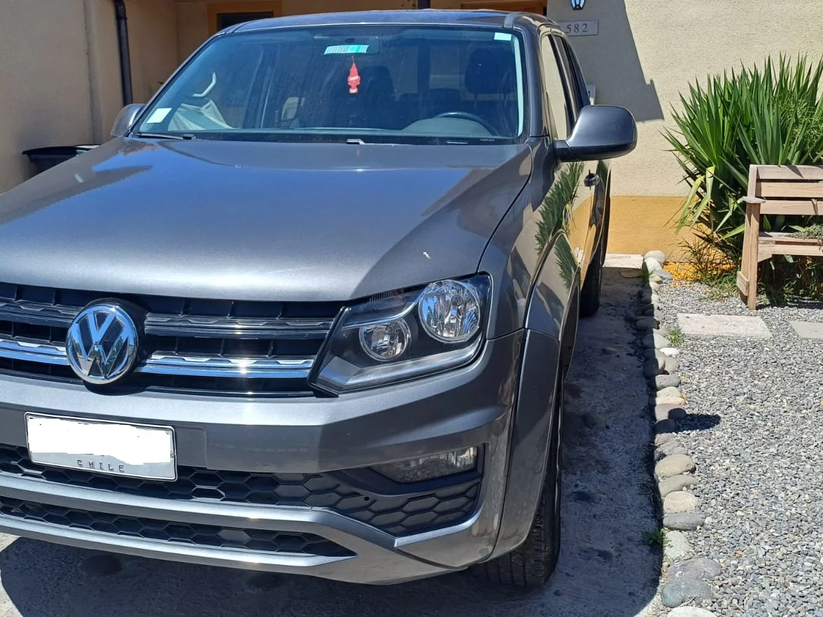 Volkswagen 4x4 Trendline - Miniatura 6