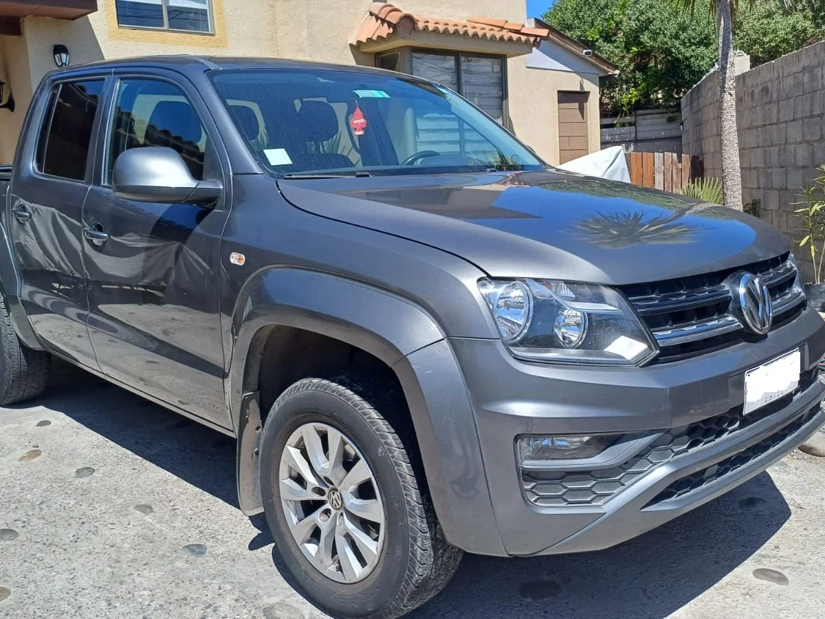 Volkswagen 4x4 Trendline - Miniatura 9