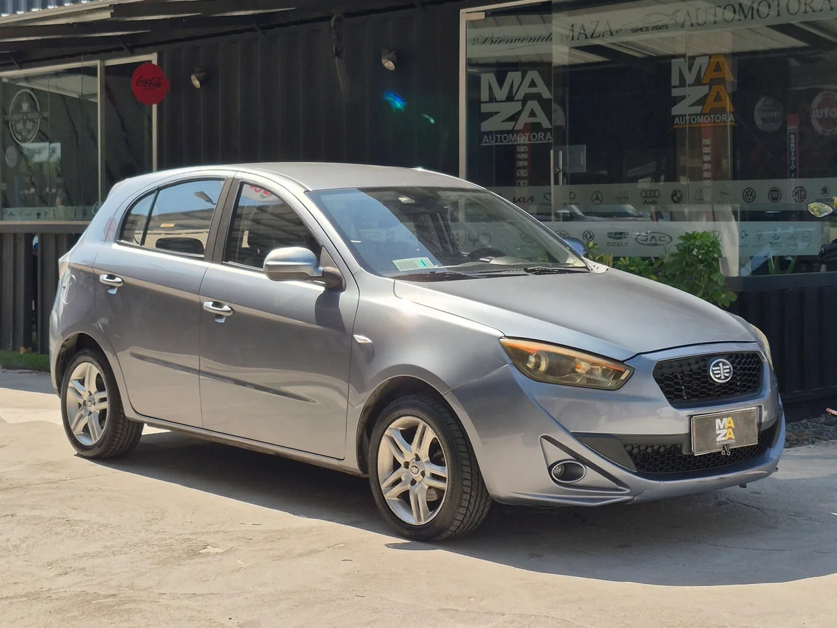 Faw Oley Hb - Miniatura 2