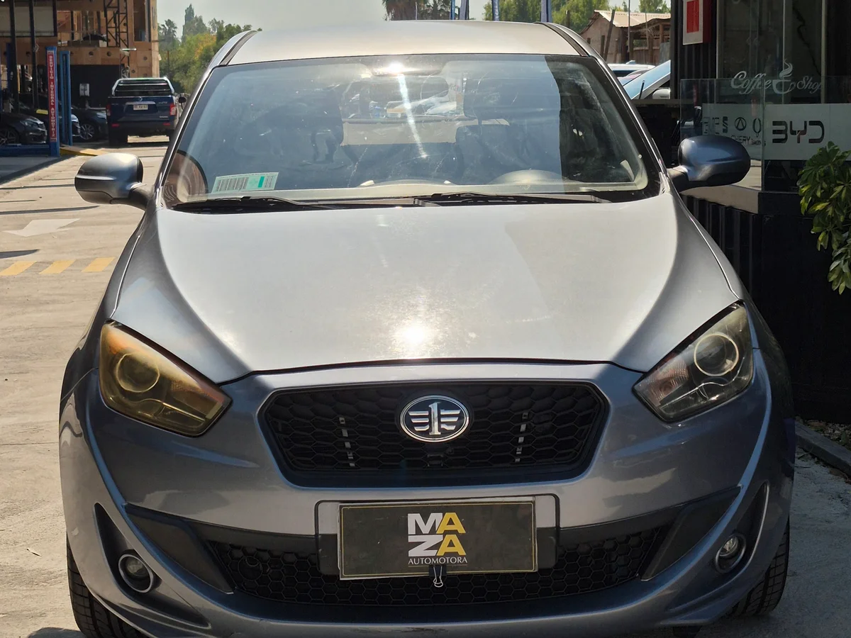 Faw Oley Hb - Miniatura 5