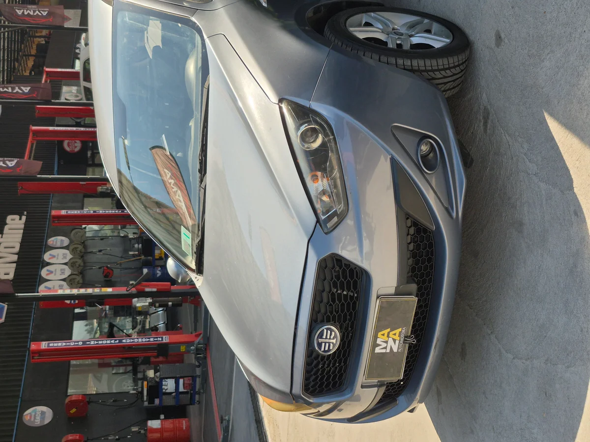 Faw Oley Hb - Miniatura 6