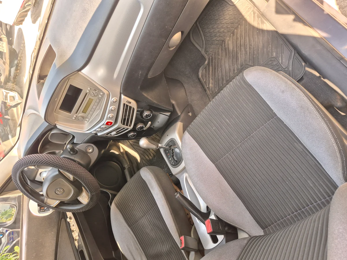 Faw Oley Hb - Miniatura 8