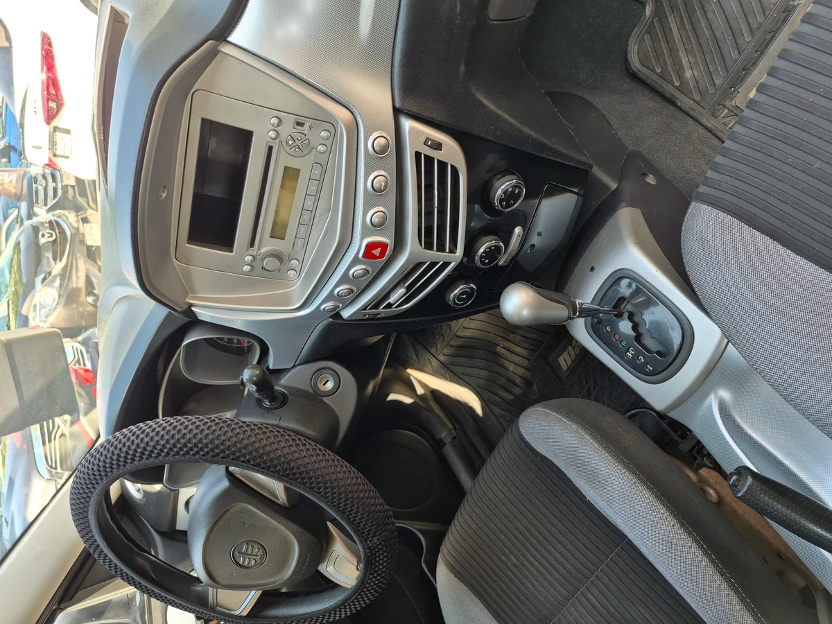 Faw Oley Hb - Miniatura 9