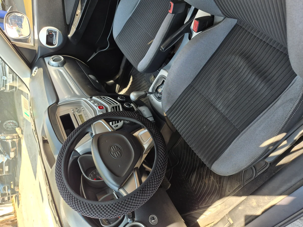 Faw Oley Hb - Miniatura 12