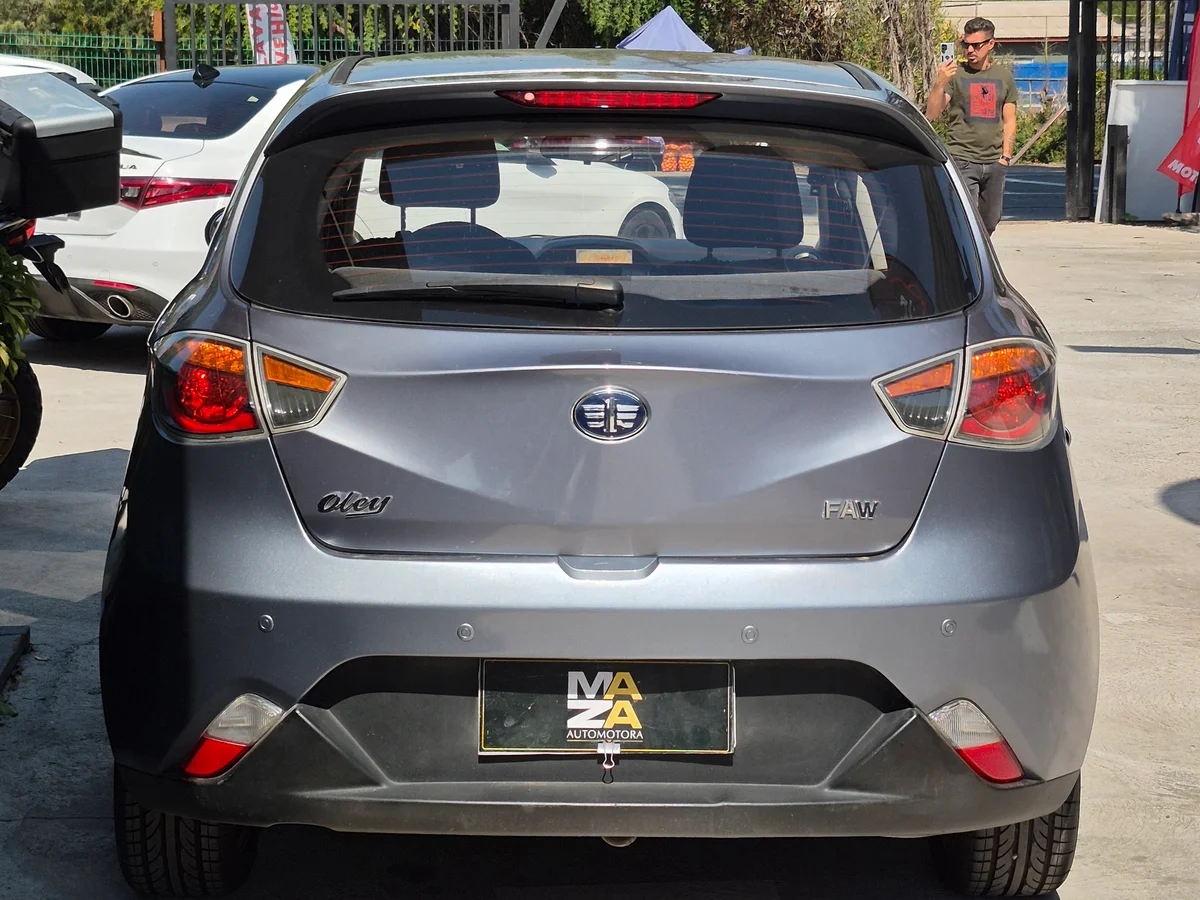 Faw Oley Hb - Miniatura 13