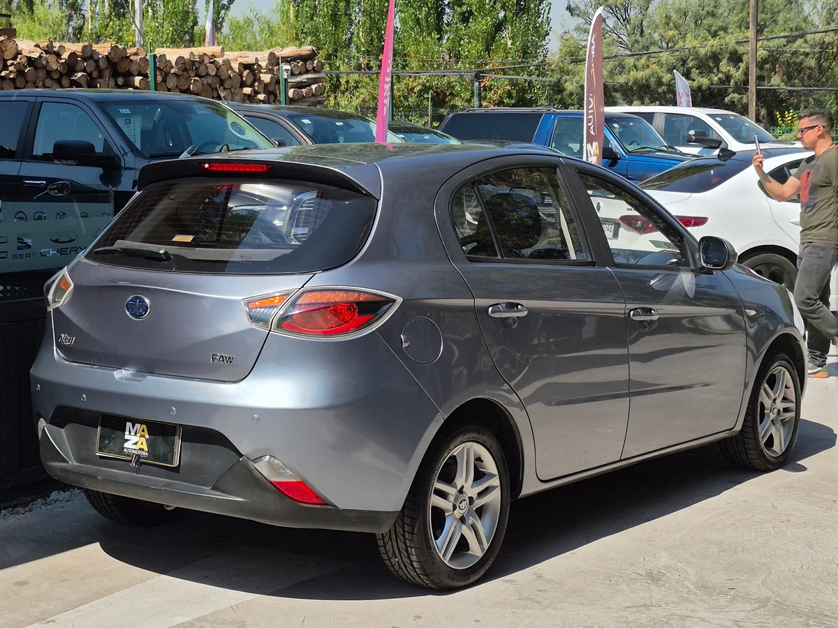 Faw Oley Hb - Miniatura 14