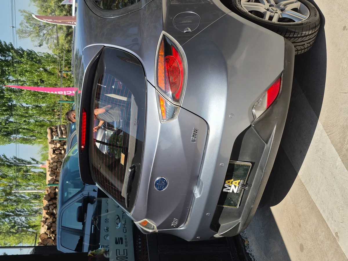 Faw Oley Hb - Miniatura 15