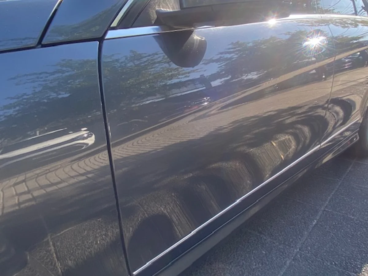 MERCEDES-BENZ C250 C250 CGI B. Eficiency 1.7 2013 - Miniatura 9