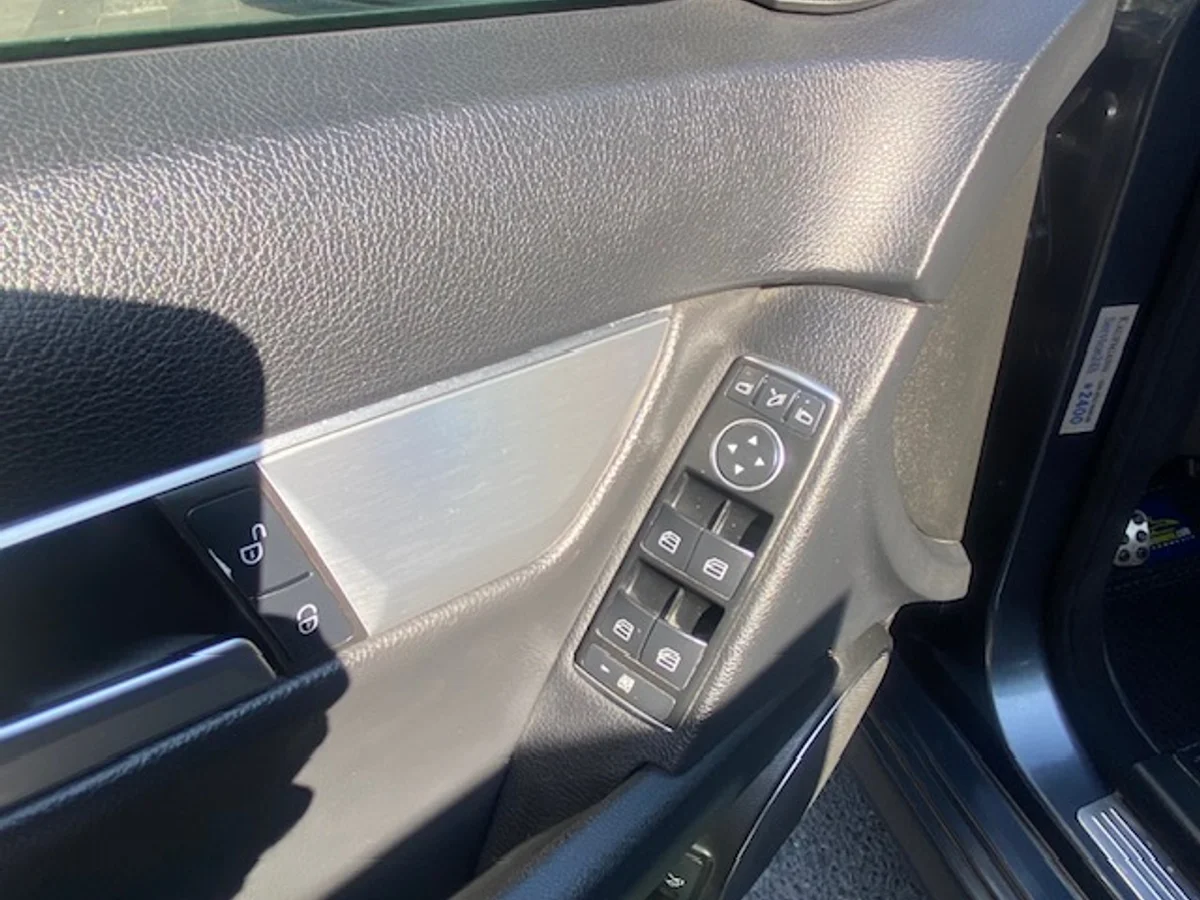 MERCEDES-BENZ C250 C250 CGI B. Eficiency 1.7 2013 - Miniatura 13