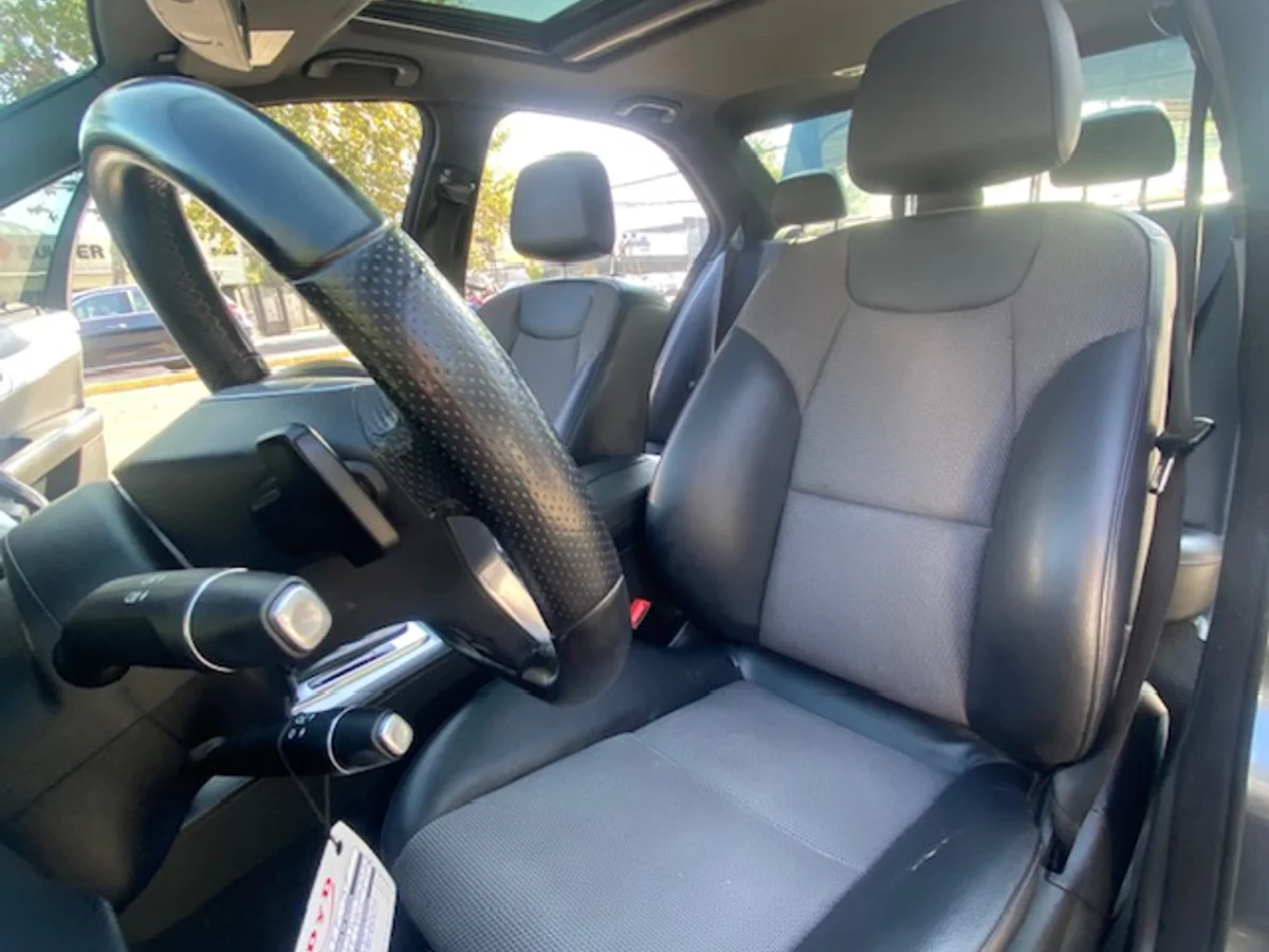 MERCEDES-BENZ C250 C250 CGI B. Eficiency 1.7 2013 - Miniatura 18