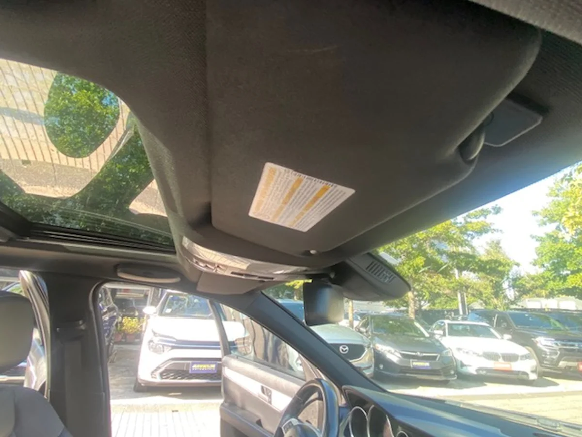 MERCEDES-BENZ C250 C250 CGI B. Eficiency 1.7 2013 - Miniatura 24