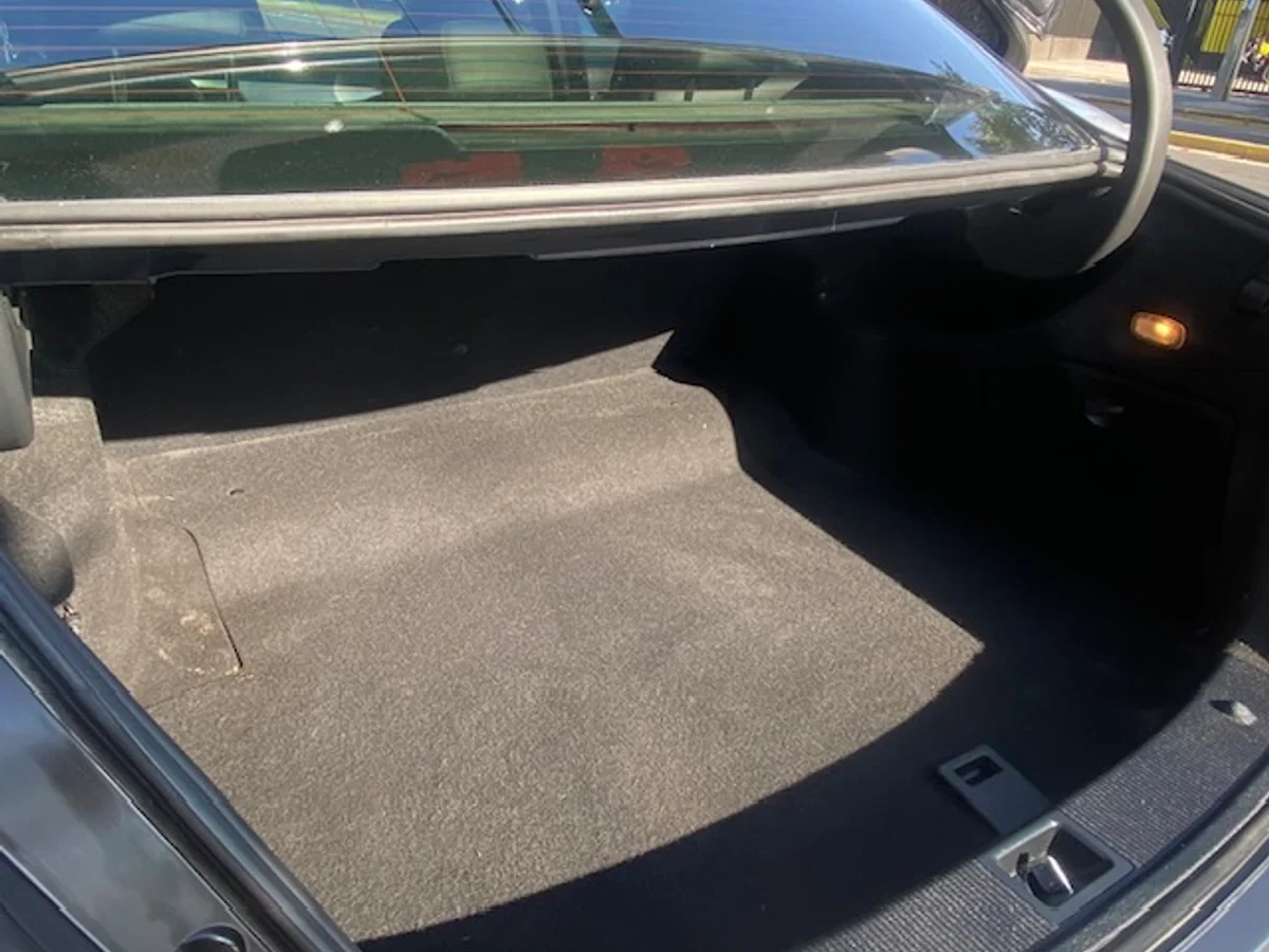 MERCEDES-BENZ C250 C250 CGI B. Eficiency 1.7 2013 - Miniatura 25