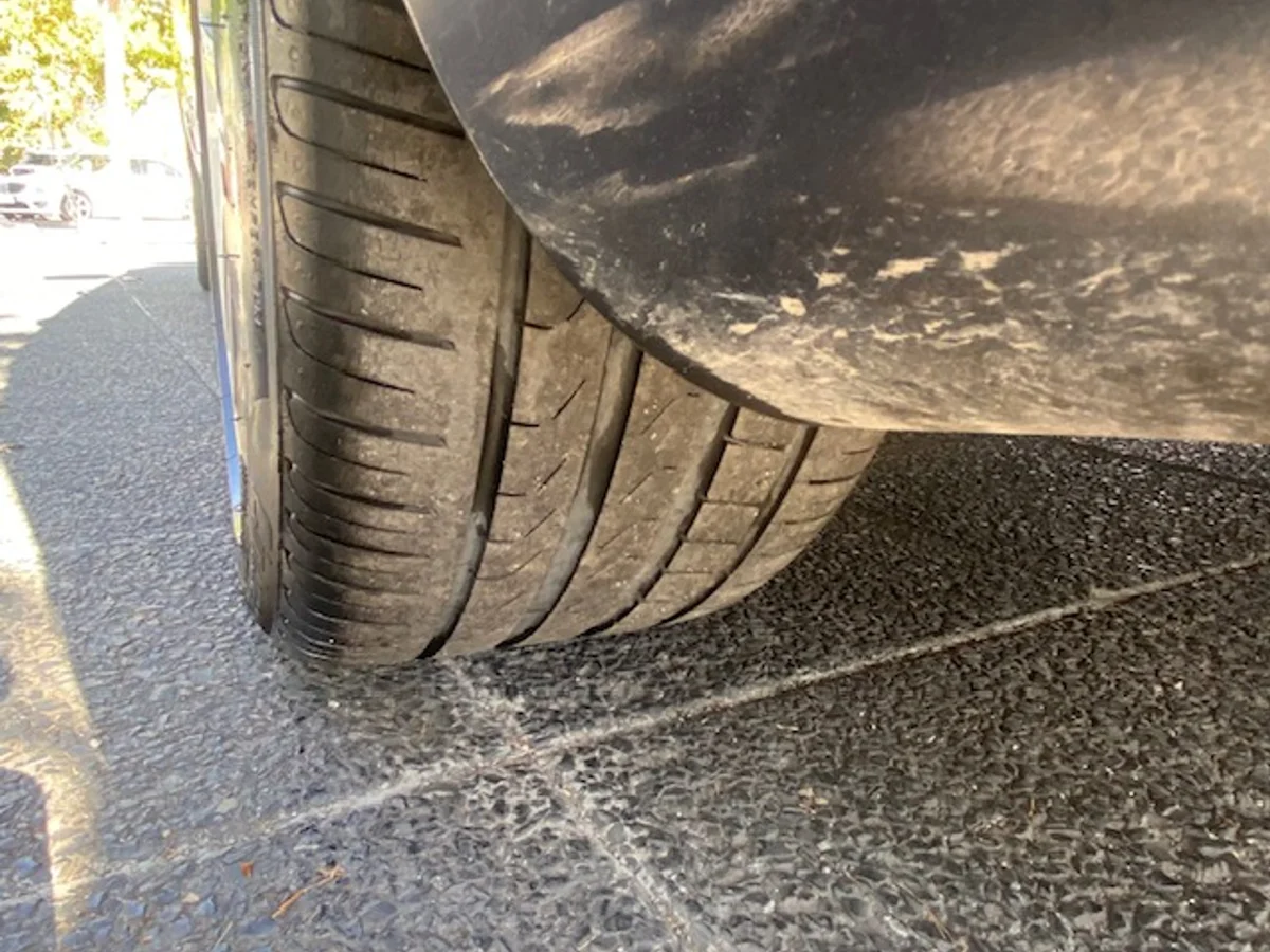 MERCEDES-BENZ C250 C250 CGI B. Eficiency 1.7 2013 - Miniatura 26