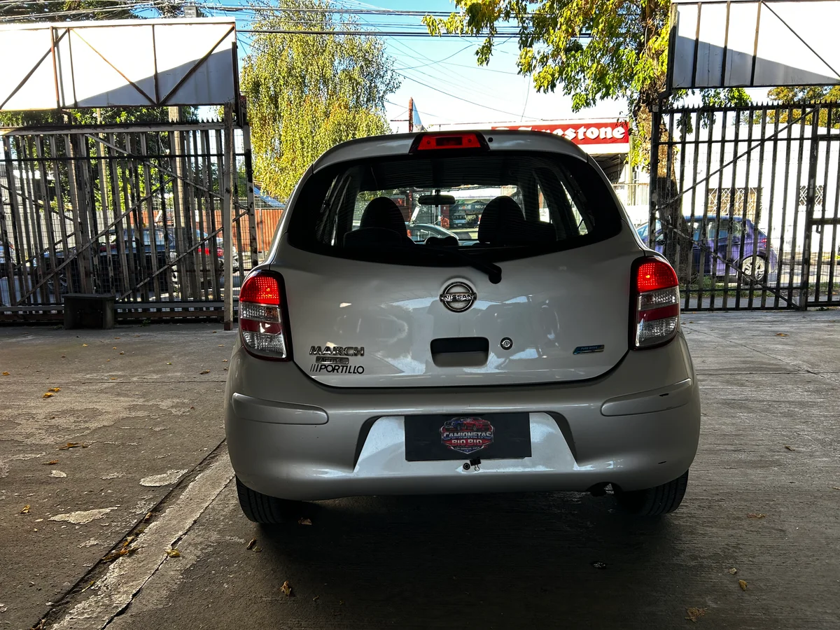 VERSION CON AIRE ACONDICIONADO - Miniatura 7