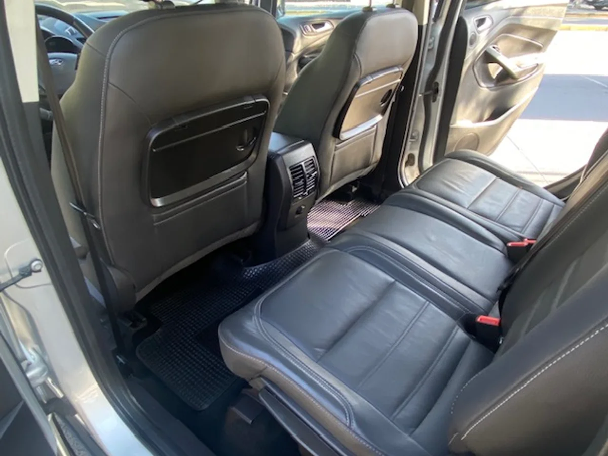 FORD ESCAPE 4x4 Limited 2.0 2020 - Miniatura 13