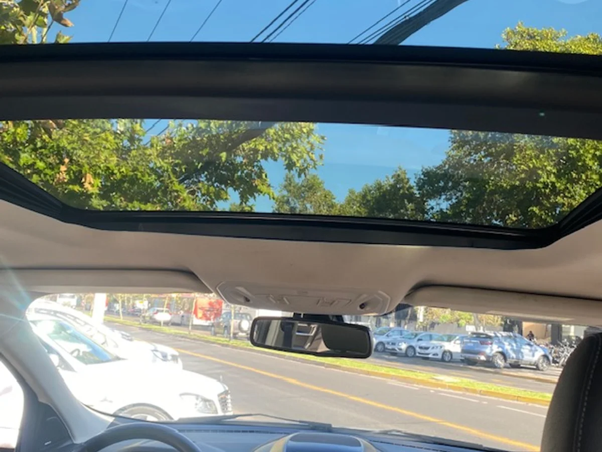 FORD ESCAPE 4x4 Limited 2.0 2020 - Miniatura 18