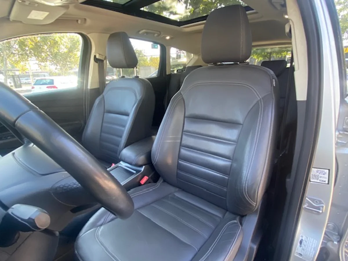 FORD ESCAPE 4x4 Limited 2.0 2020 - Miniatura 21