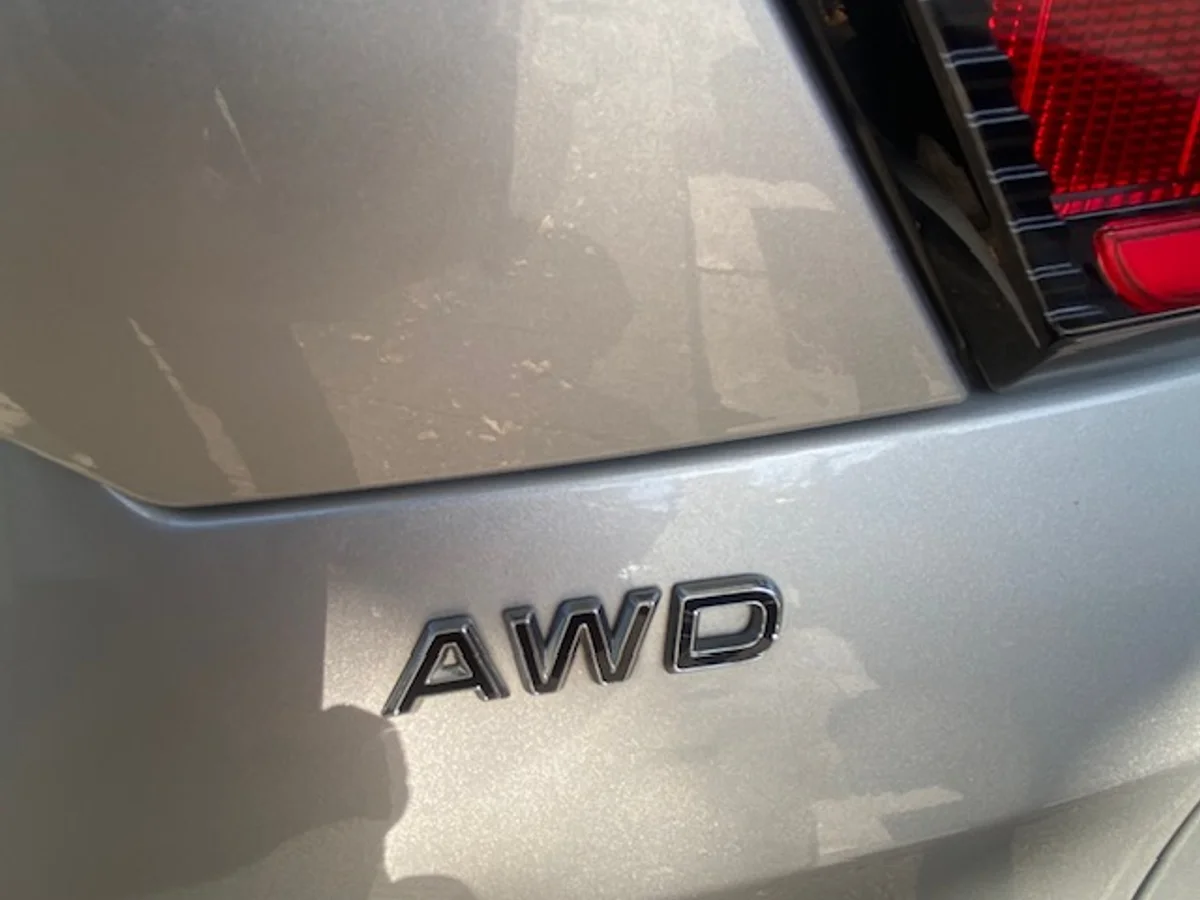 FORD ESCAPE 4x4 Limited 2.0 2020 - Miniatura 24