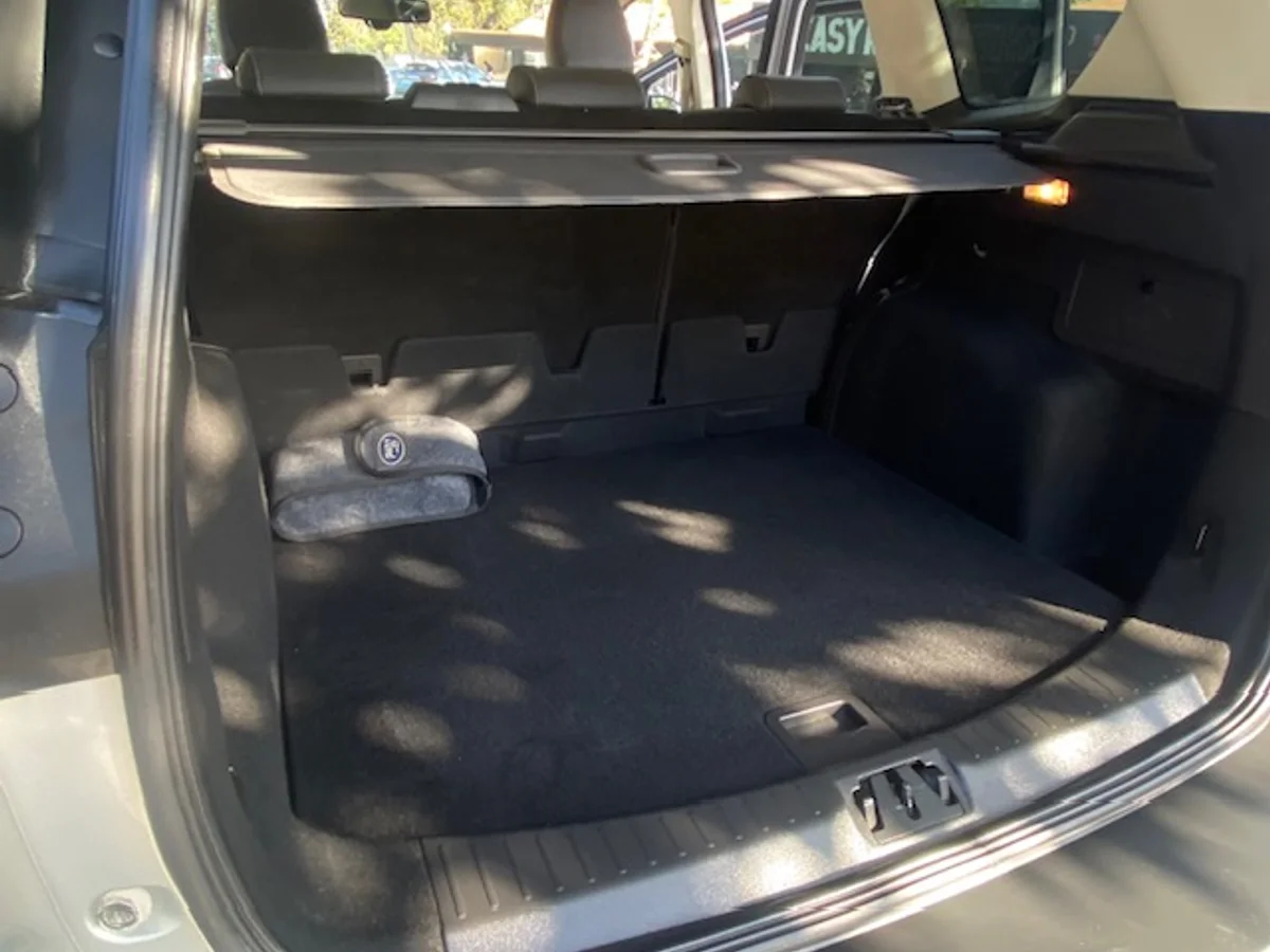 FORD ESCAPE 4x4 Limited 2.0 2020 - Miniatura 25