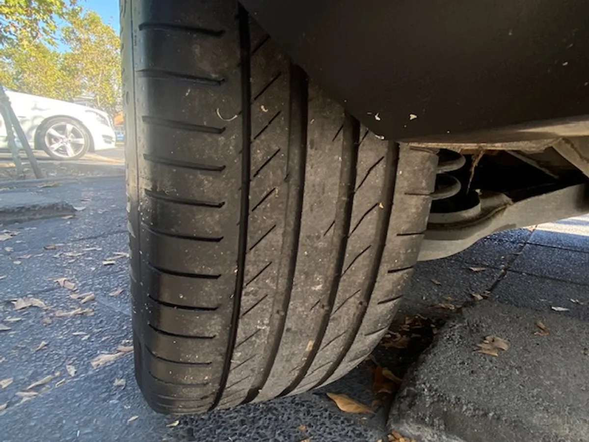 FORD ESCAPE 4x4 Limited 2.0 2020 - Miniatura 26