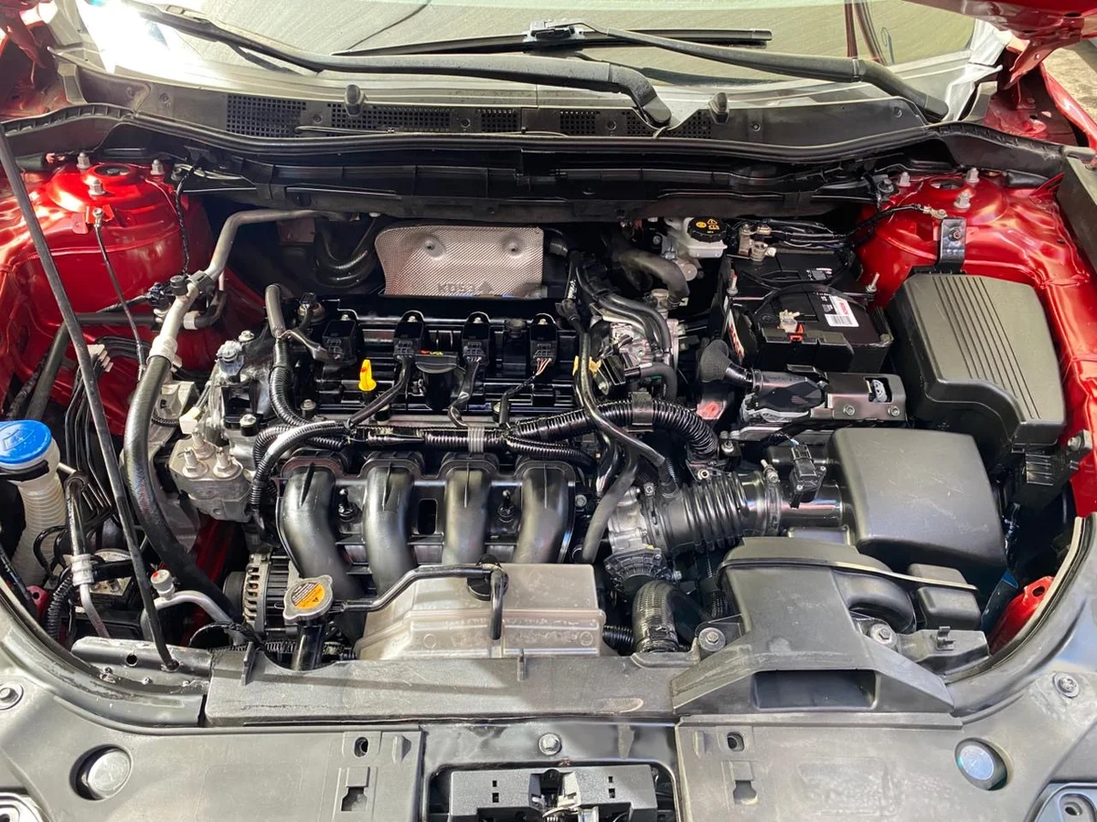 Mazda CX-5 2016 (86.000 km) - Miniatura 9