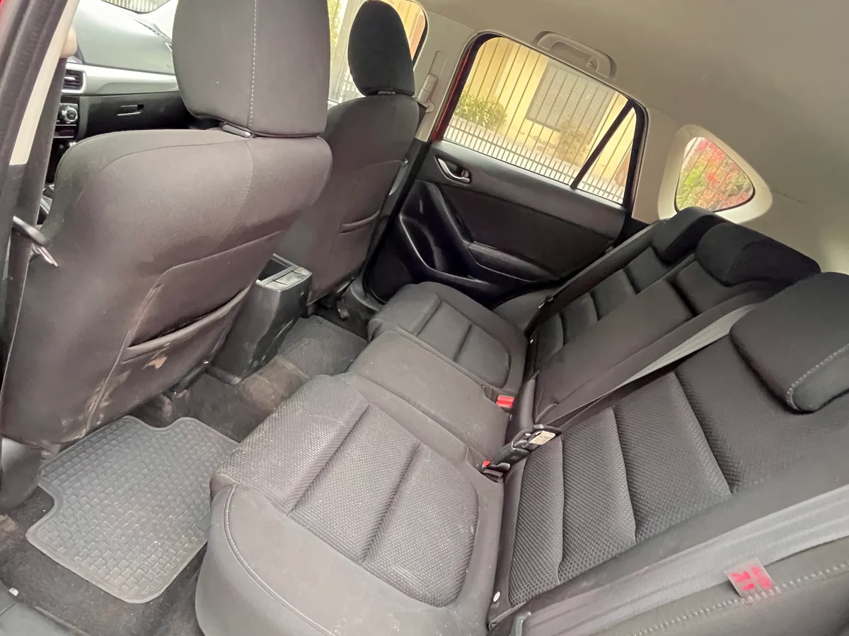 Mazda CX-5 2016 (86.000 km) - Miniatura 14