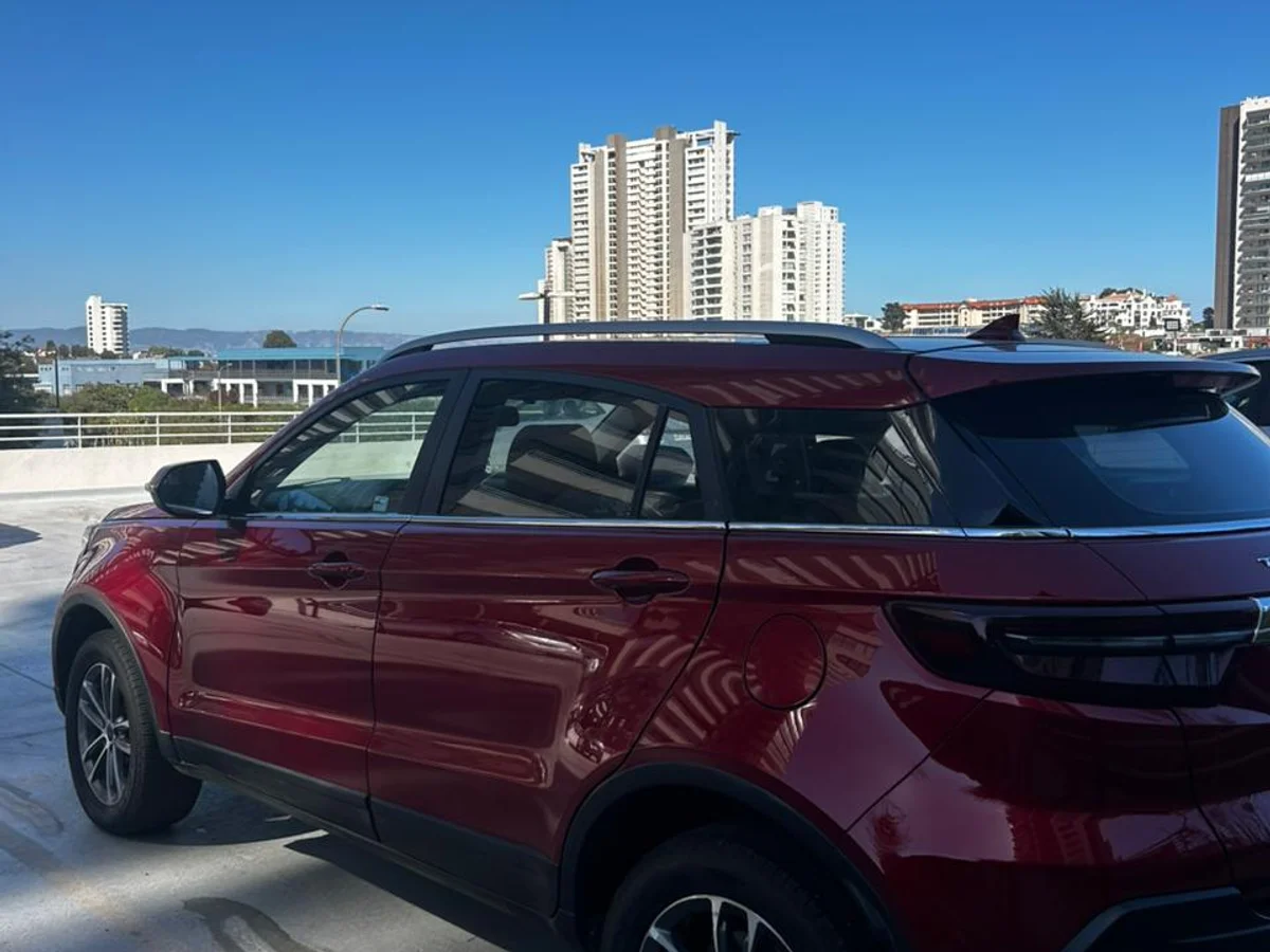 Ford Territory Trend 2023 1.5 - Miniatura 5