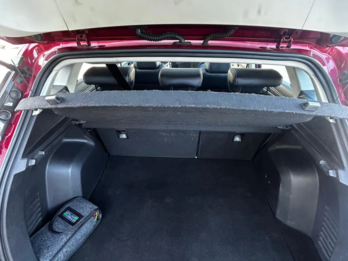 Ford Territory Trend 2023 1.5 - Miniatura 7