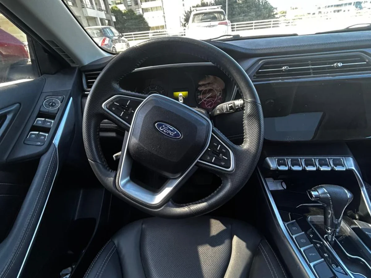 Ford Territory Trend 2023 1.5 - Miniatura 8