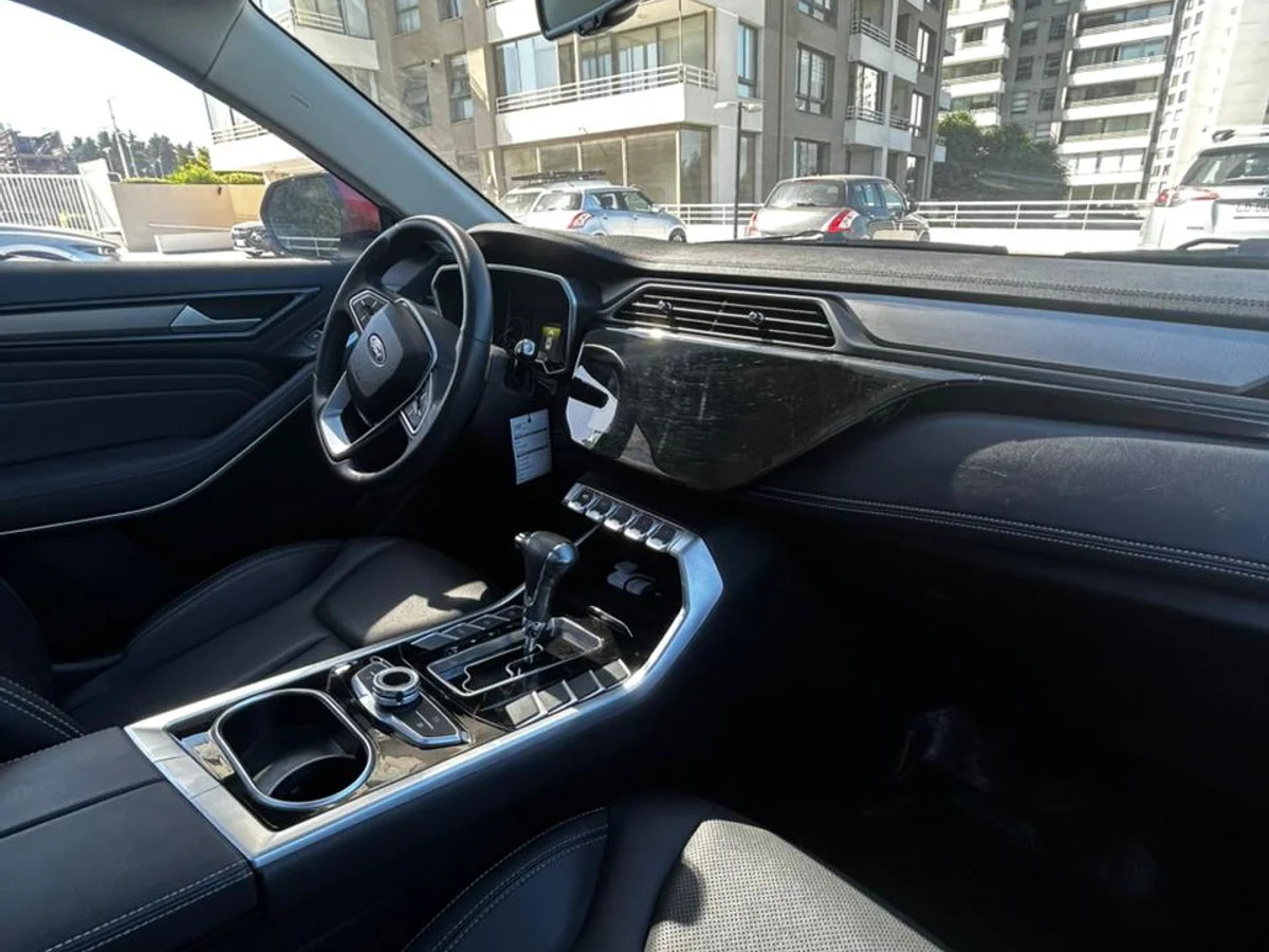 Ford Territory Trend 2023 1.5 - Miniatura 9