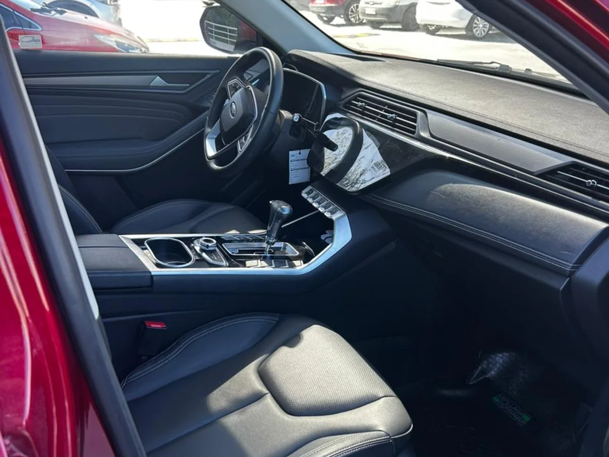 Ford Territory Trend 2023 1.5 - Miniatura 10