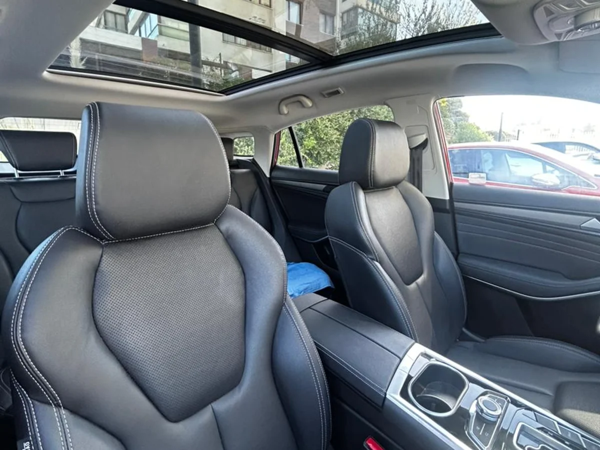 Ford Territory Trend 2023 1.5 - Miniatura 11