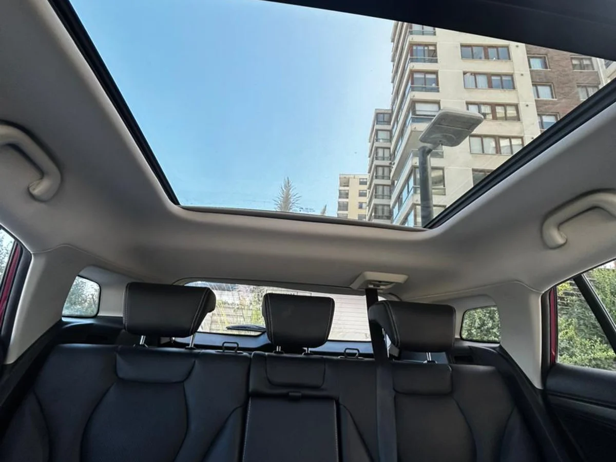 Ford Territory Trend 2023 1.5 - Miniatura 12