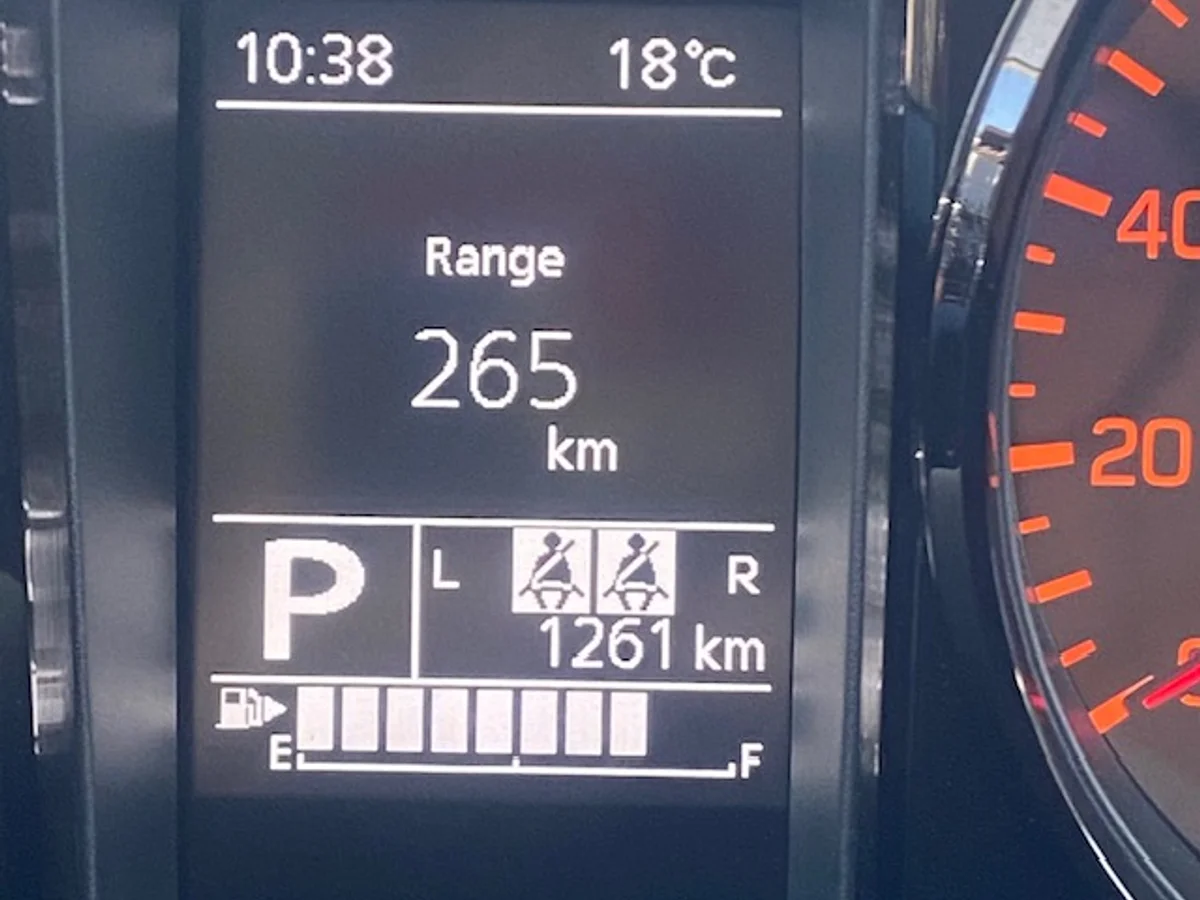 SUZUKI JIMNY 5P 1.5 AT GLX 2025 - Miniatura 9