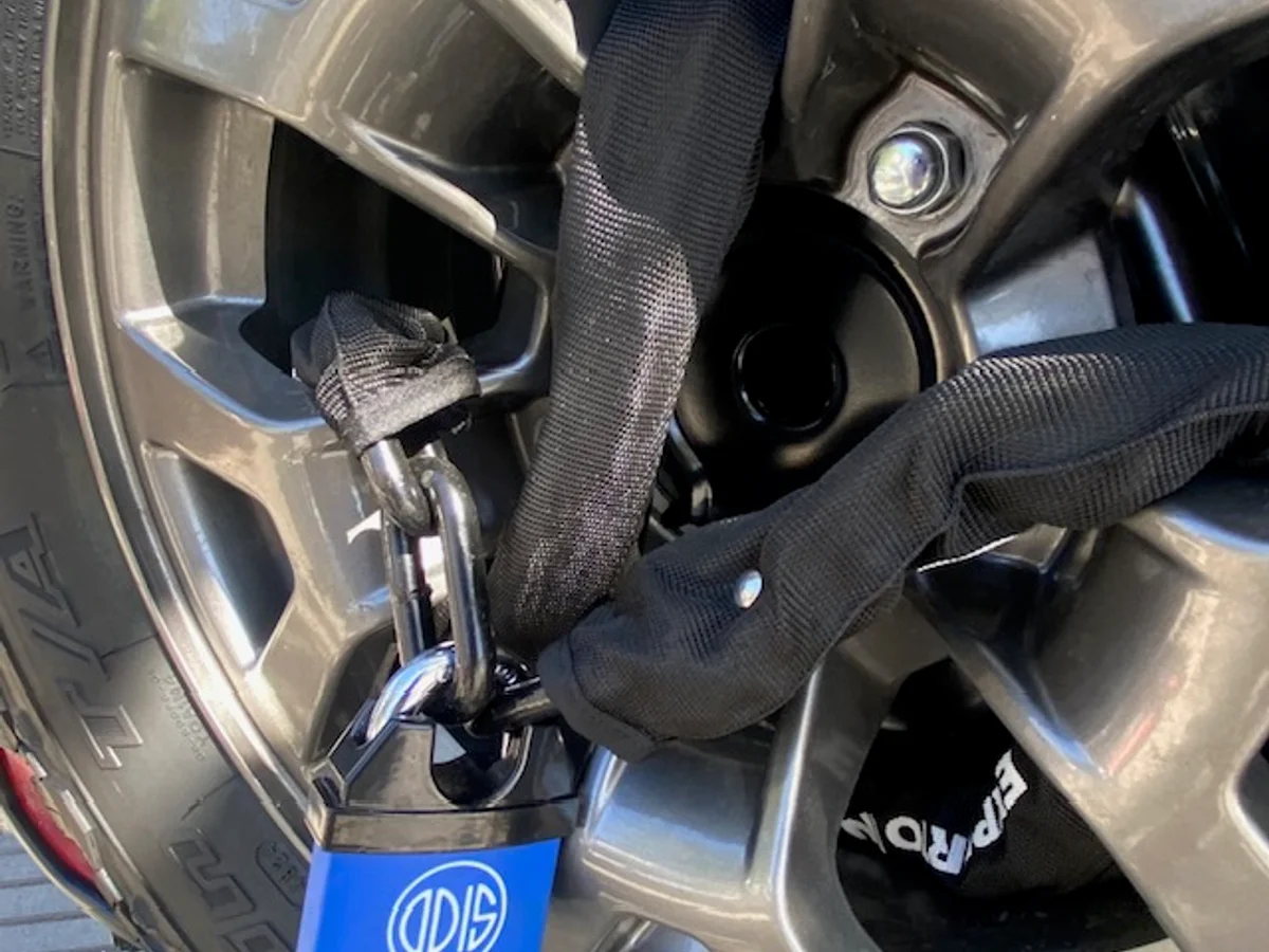 SUZUKI JIMNY 5P 1.5 AT GLX 2025 - Miniatura 17