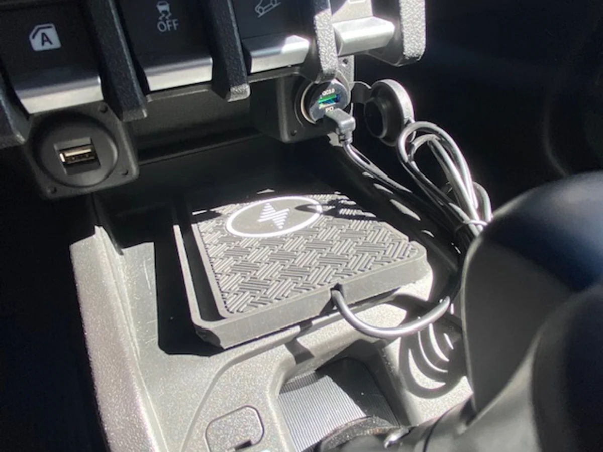 SUZUKI JIMNY 5P 1.5 AT GLX 2025 - Miniatura 22