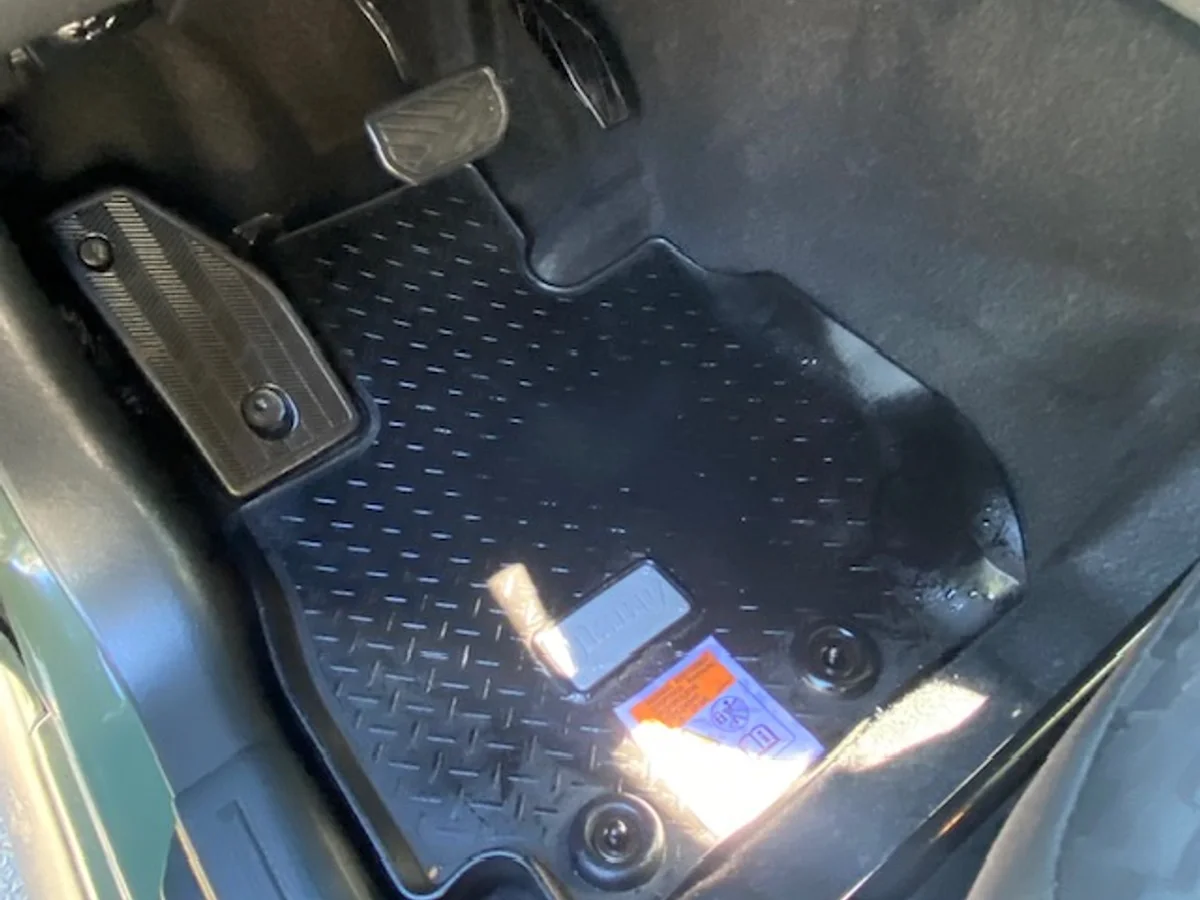 SUZUKI JIMNY 5P 1.5 AT GLX 2025 - Miniatura 29