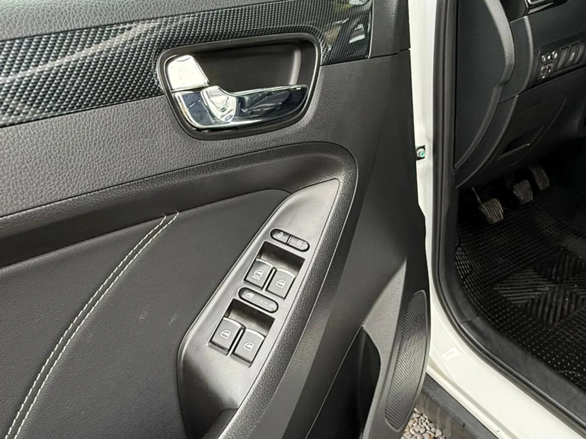 DFSK 580 1.8 COMFORT 2023 - Miniatura 8