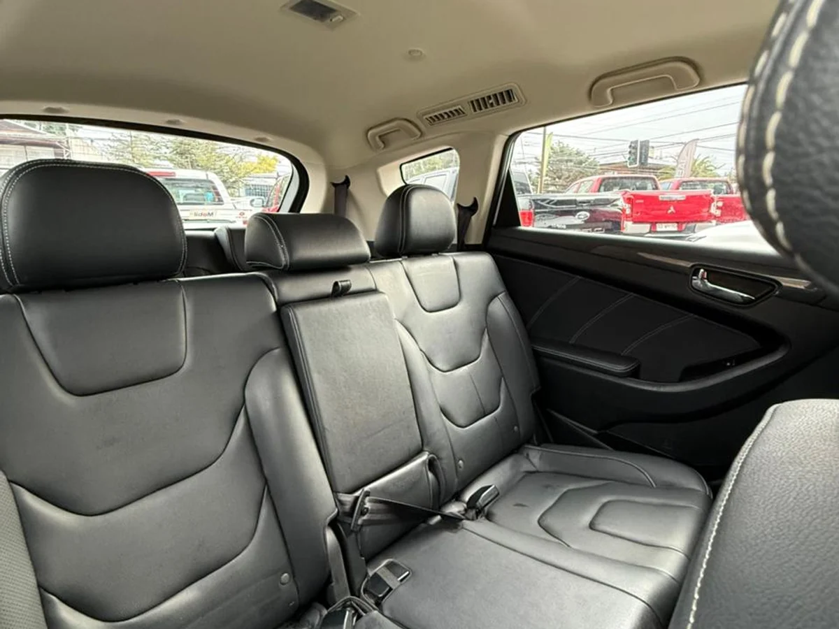 DFSK 580 1.8 COMFORT 2023 - Miniatura 16