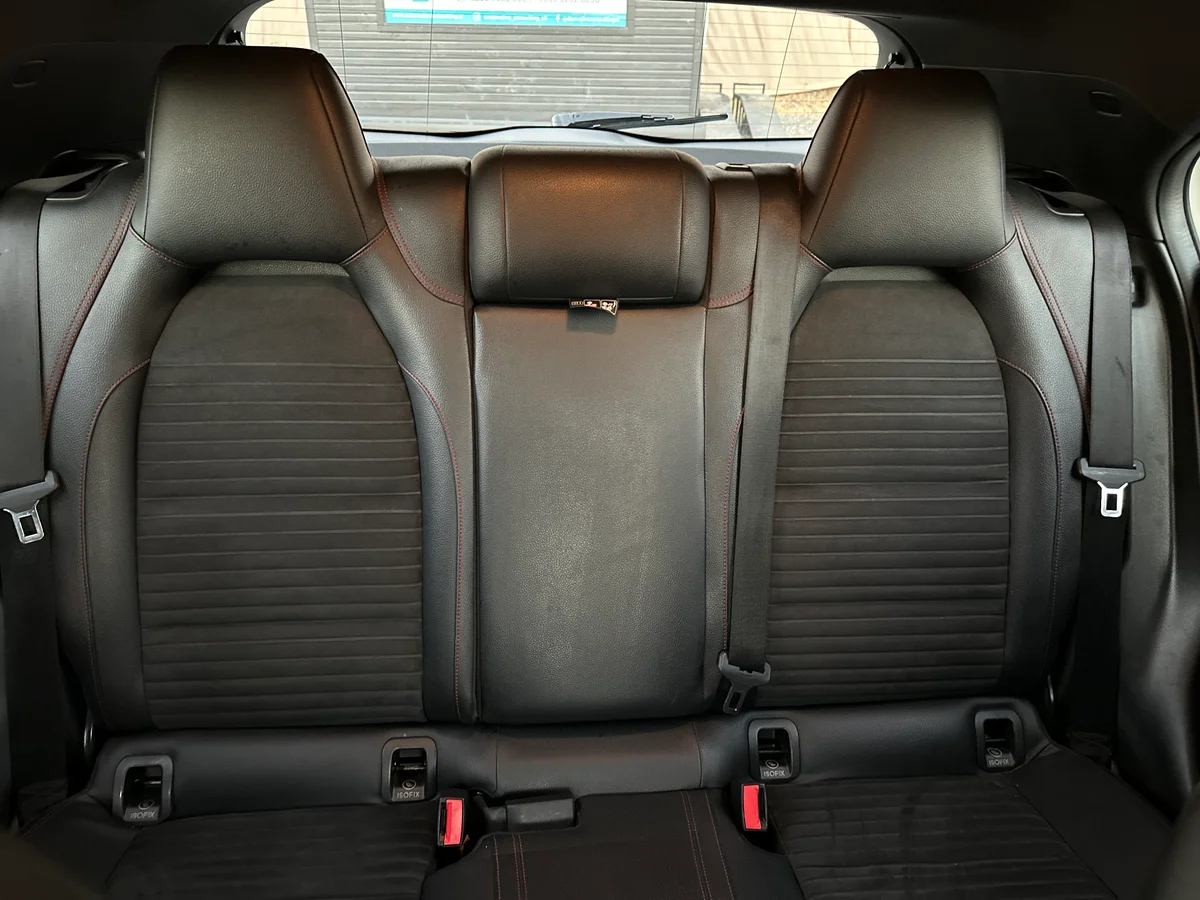 MERCEDES BENZ A 200 2.1 CDI DCT AUT LOOK AMG DIESEL - Miniatura 19