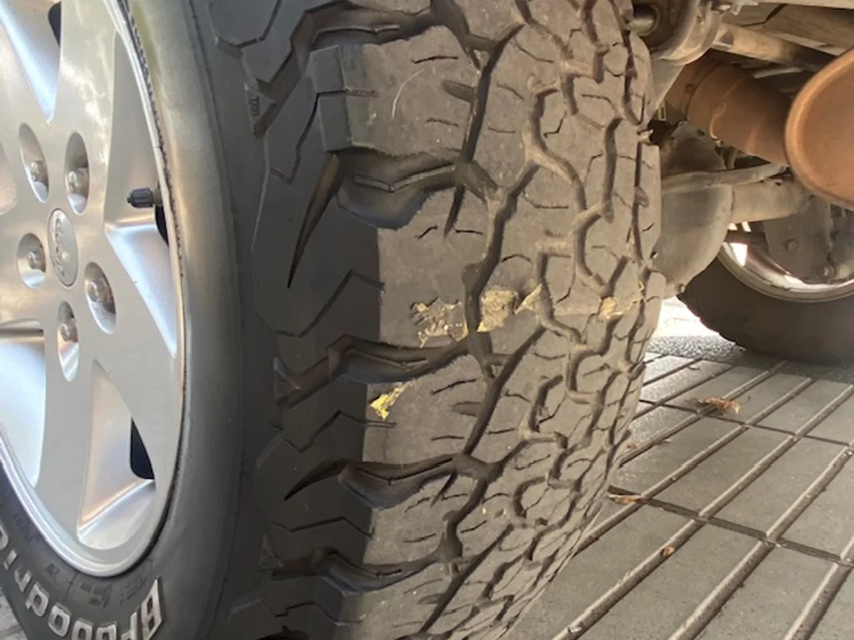 JEEP WRANGLER UNLTD Sahara 4x4 2.8 2015 - Miniatura 22