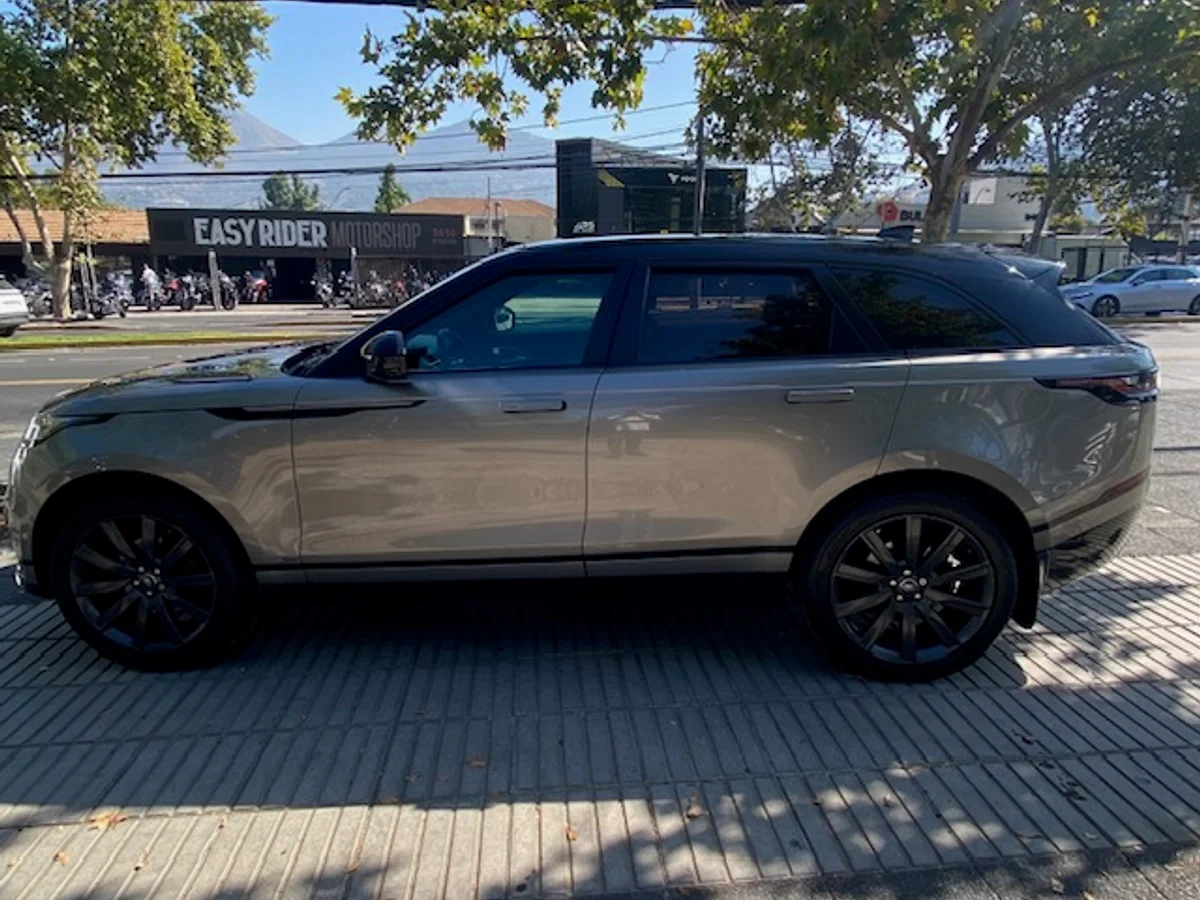 LAND ROVER RANGE ROVER VELAR DIESEL 2.0 2018 - Miniatura 6