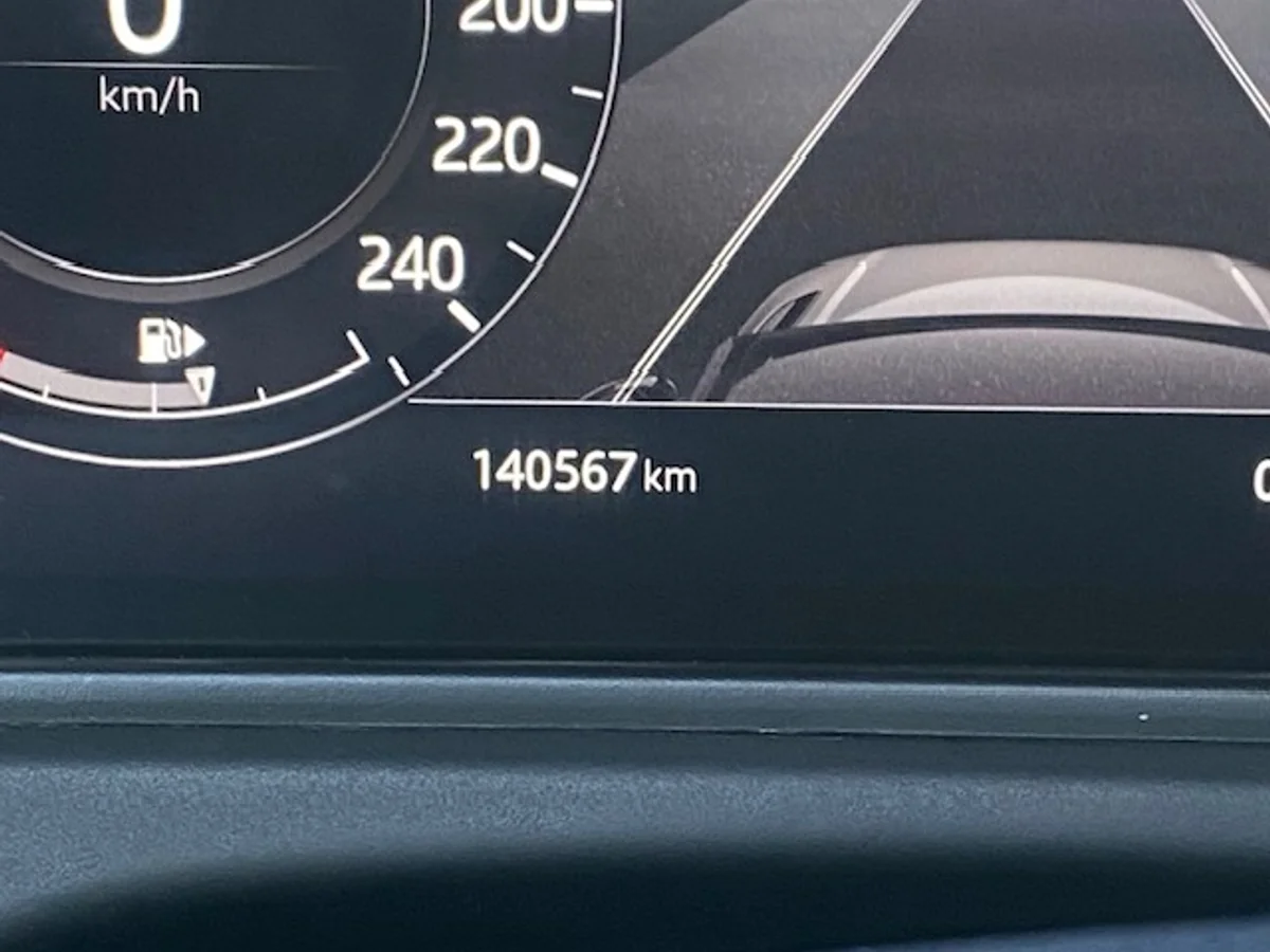 LAND ROVER RANGE ROVER VELAR DIESEL 2.0 2018 - Miniatura 11