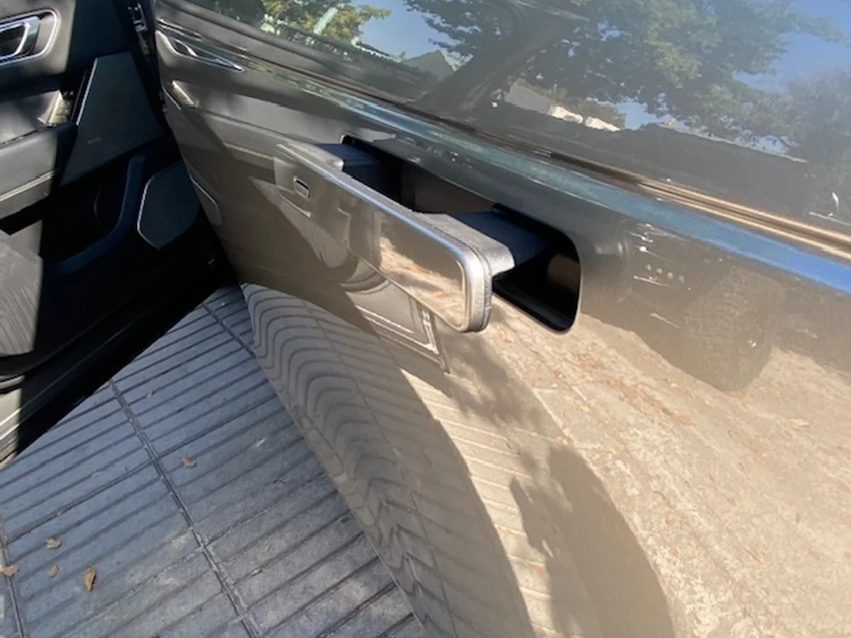 LAND ROVER RANGE ROVER VELAR DIESEL 2.0 2018 - Miniatura 14