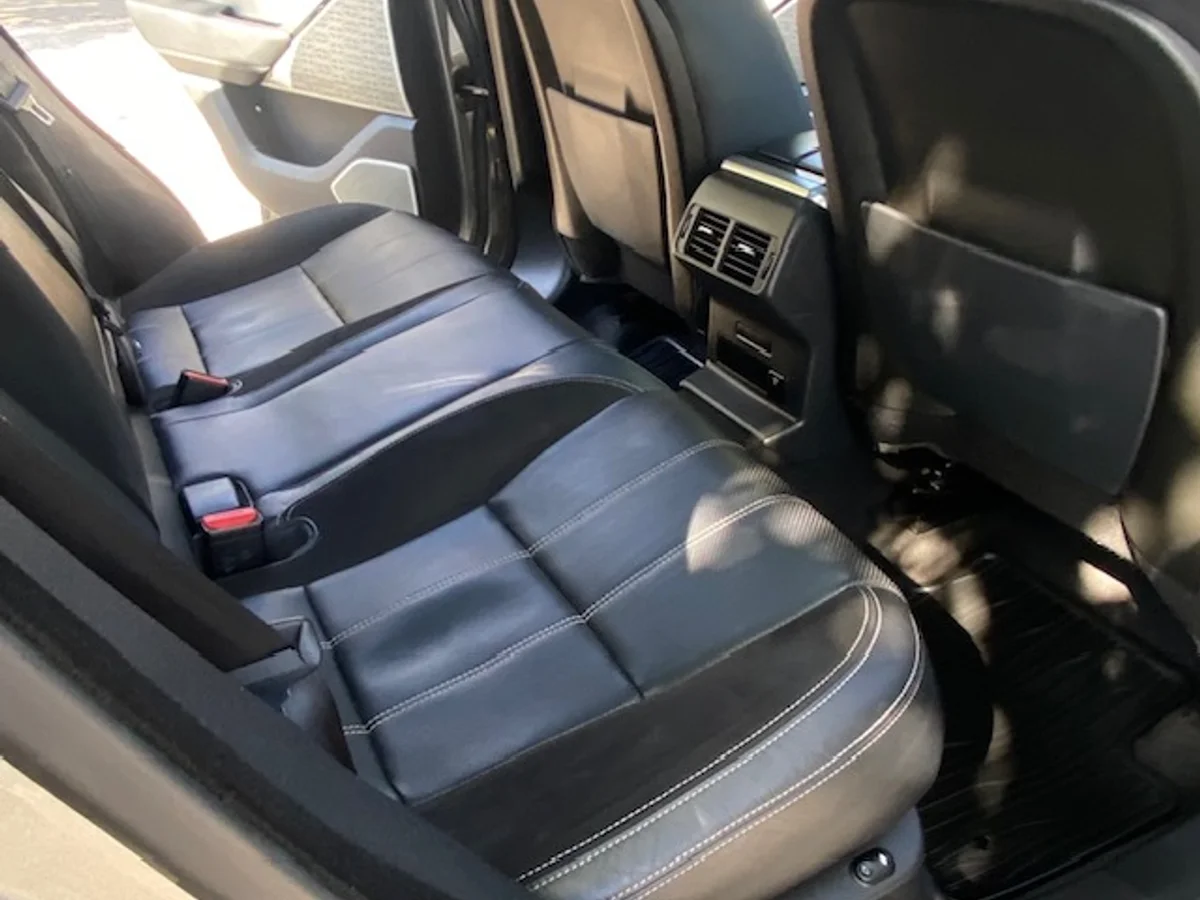 LAND ROVER RANGE ROVER VELAR DIESEL 2.0 2018 - Miniatura 15