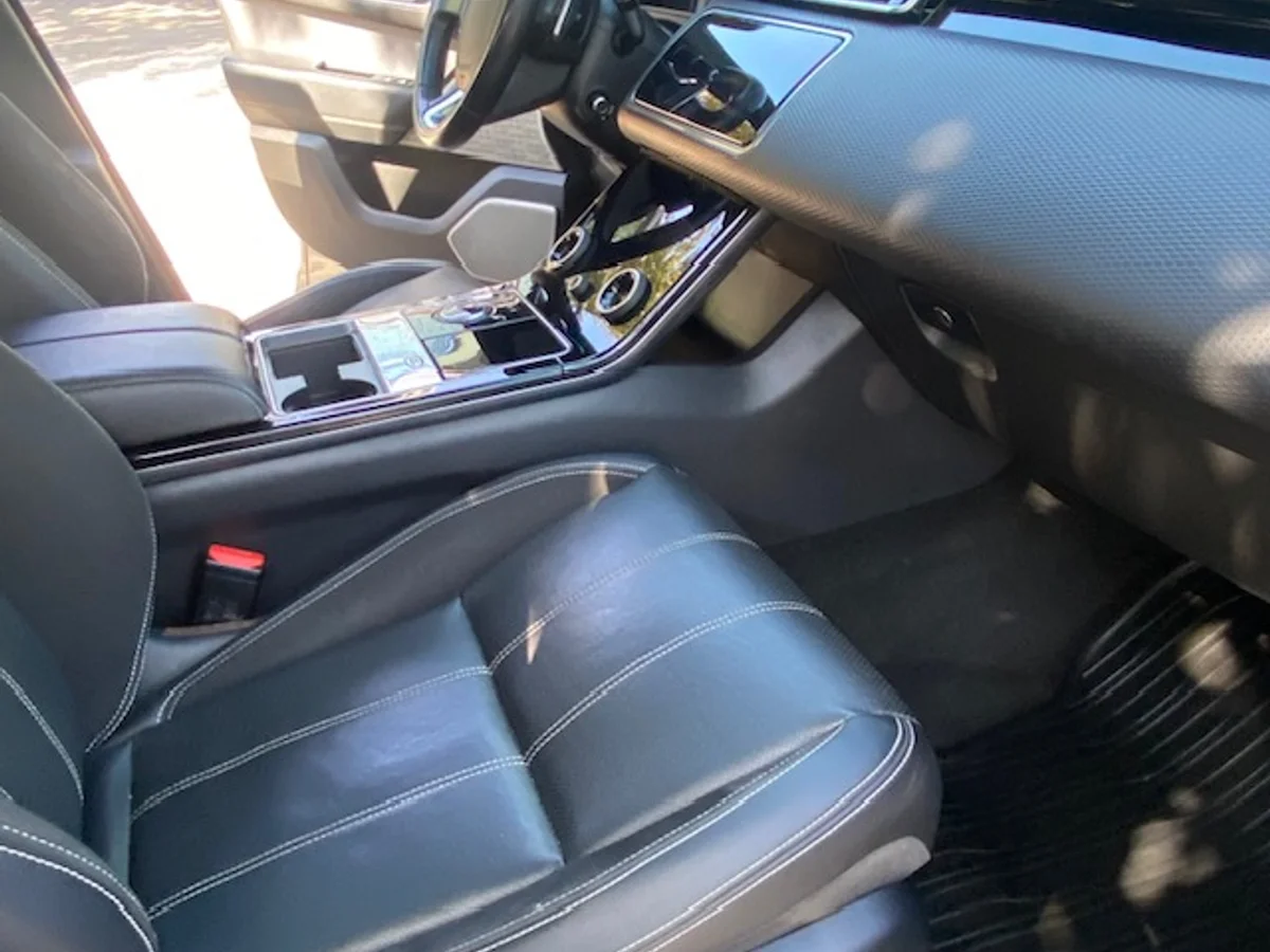 LAND ROVER RANGE ROVER VELAR DIESEL 2.0 2018 - Miniatura 16