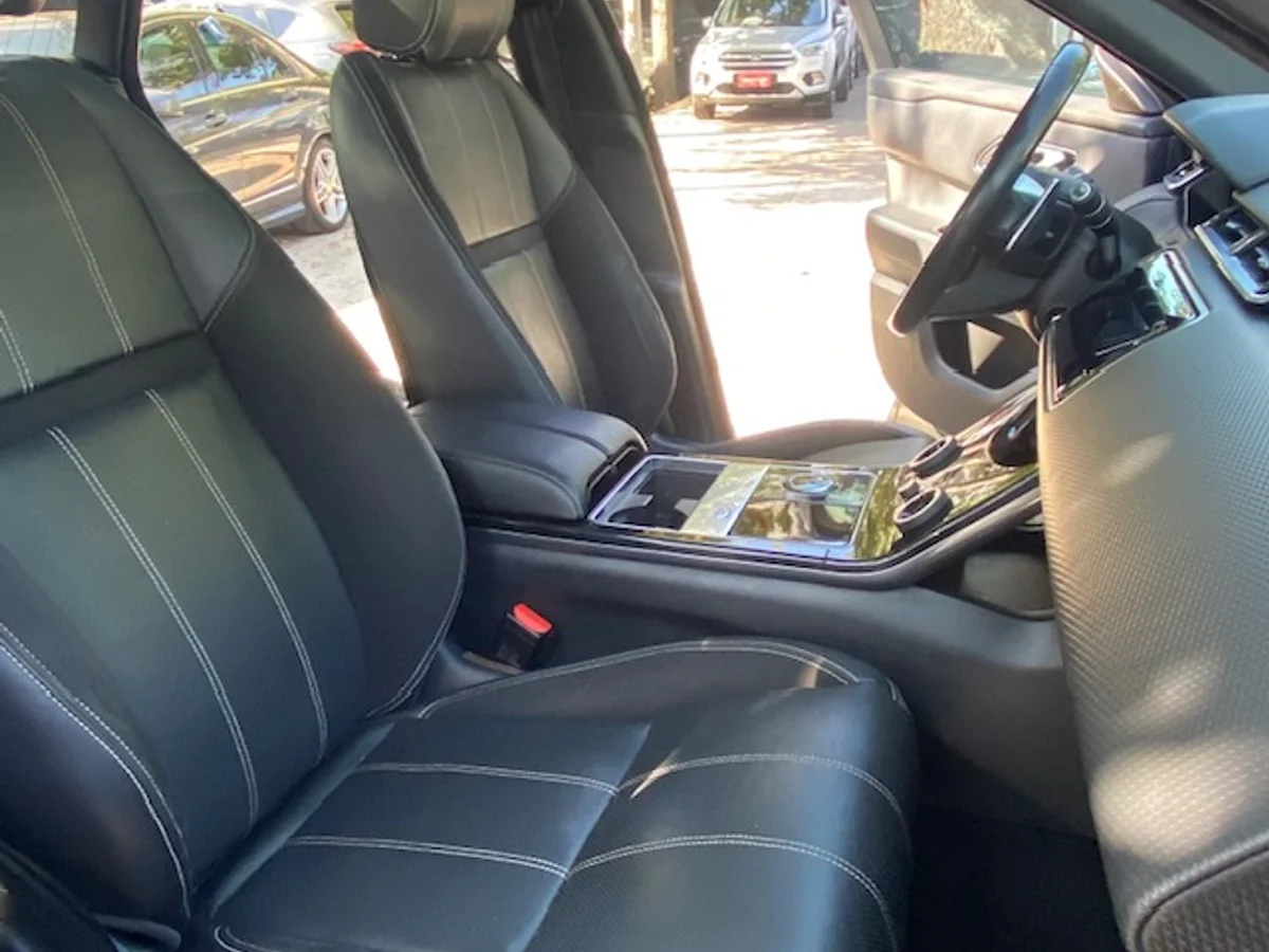LAND ROVER RANGE ROVER VELAR DIESEL 2.0 2018 - Miniatura 17