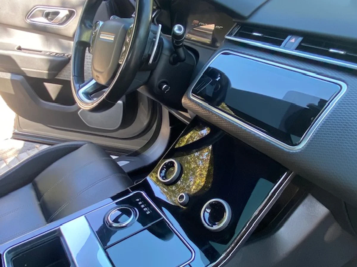 LAND ROVER RANGE ROVER VELAR DIESEL 2.0 2018 - Miniatura 18