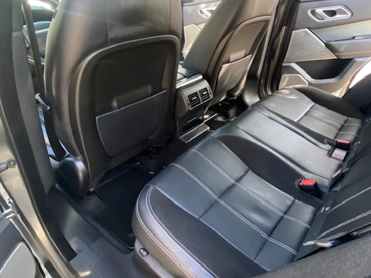 LAND ROVER RANGE ROVER VELAR DIESEL 2.0 2018 - Miniatura 21