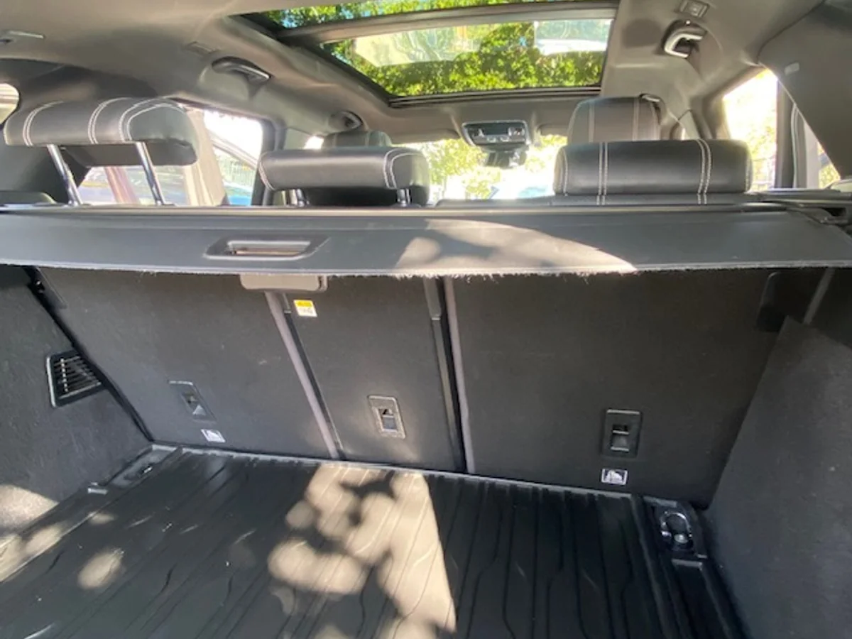 LAND ROVER RANGE ROVER VELAR DIESEL 2.0 2018 - Miniatura 22